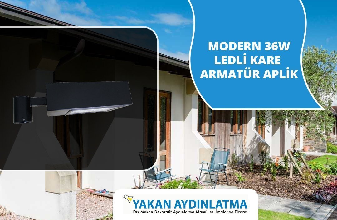 Led Aydınlatma Ürünlerinde Arızalanma