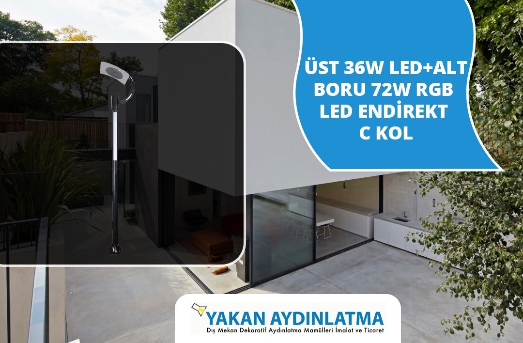 LED Aydınlatma Ürünlerinin Ömrü Ne Kadardır?