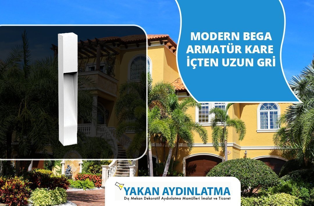 Modern Aydınlatma Modelleri