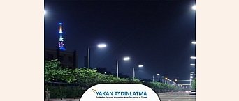 Sokak Aydınlatması Nasıl Olmalıdır?