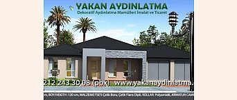 Ampul Değişimi ve Montaj Kolaylığı