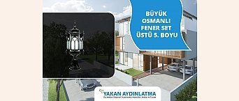 Aydınlatma Araçları Nelerdir?