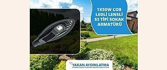 Aydınlatma Armatürü Nedir?