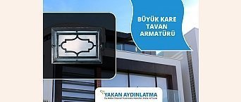 Balkon Dekorasyonunda Aydınlatma Nasıl Olmalı?