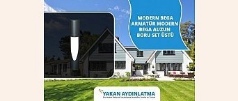 Bega Aydınlatma Sistemleri