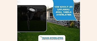 Dış Cephe Aydınlatma Firmaları