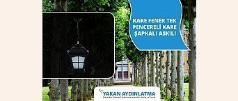 Dış Mekan Aydınlatma 2019 Trendleri