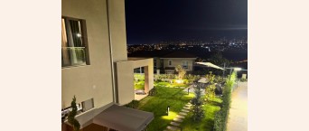 Dış Mekan Aydınlatma Trendleri