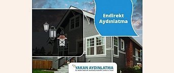 Endirekt Aydınlatma