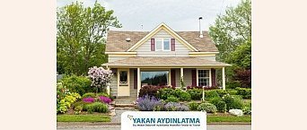 Evlerde Enerji Verimliliği Nasıl Sağlanmalıdır?