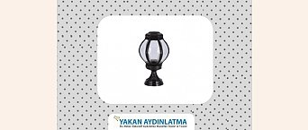 Havuz Başı Aydınlatma Sistemleri