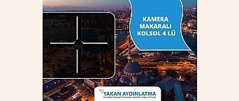 Kamera Direkleri İstanbul