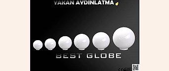 Aydınlatma Glopları