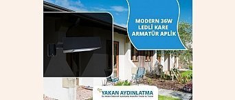 Led Aydınlatma Ürünlerinde Arızalanma