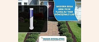 LED Lambaların Parlaklığı Ayarlanır mı?