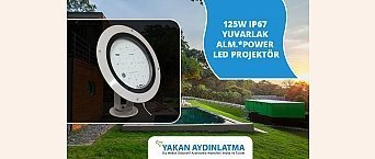 Sokak Aydınlatma Armatür Çeşitleri