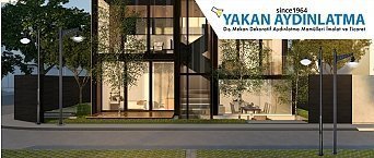 Yüksek Yol Aydınlatma Direkleri