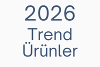 2026 Yılının Trend Ürünleri