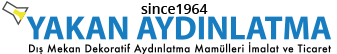 Yakan Aydınlatma