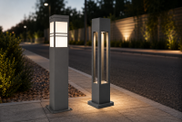 Bollard Çim Direği