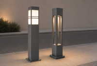 Bollard Çim Direği