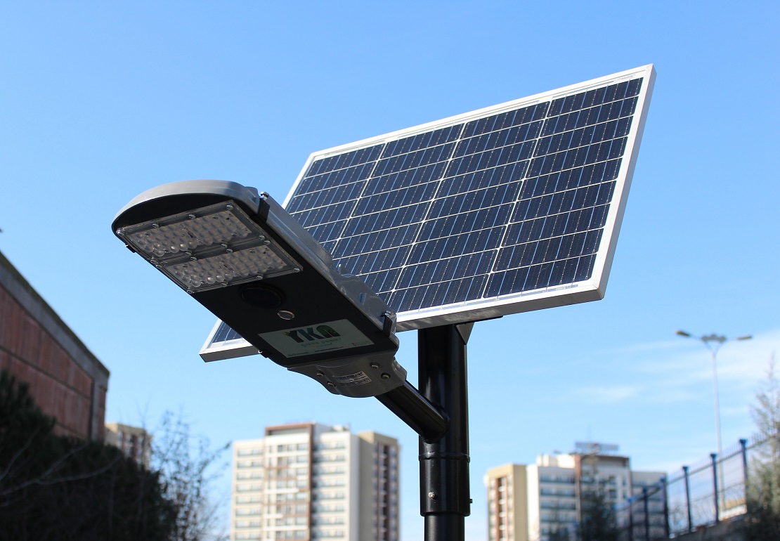 Solar Güneş Enerji Sistemleri