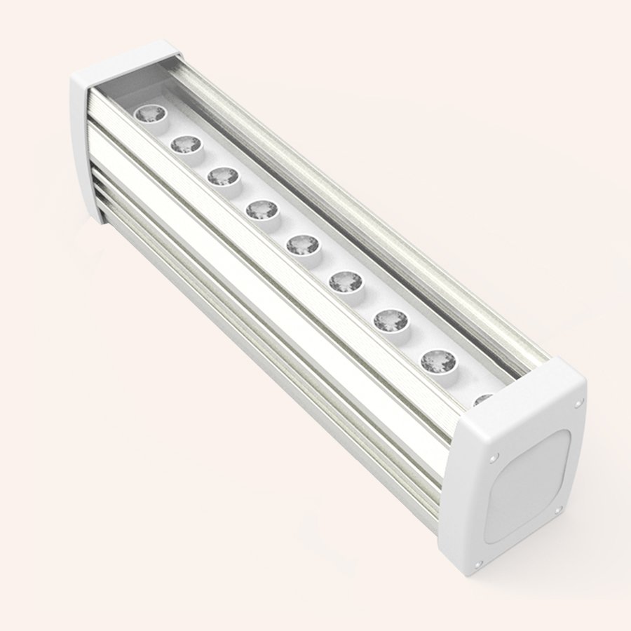 WALLWASHER 9W LED GÜN IŞIĞI