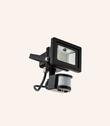 SMD LED 10W ÇATAL AYAKLI SENSÖRLÜ 6400K BEYAZ IŞIK