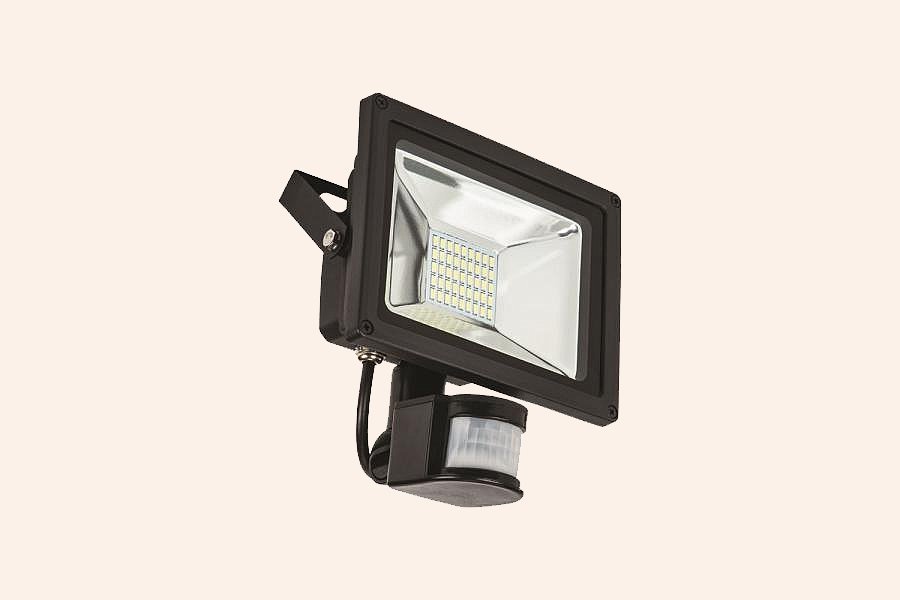 SMD LED 20W ÇATAL AYAKLI SENSÖRLÜ 6400K BEYAZ IŞIK