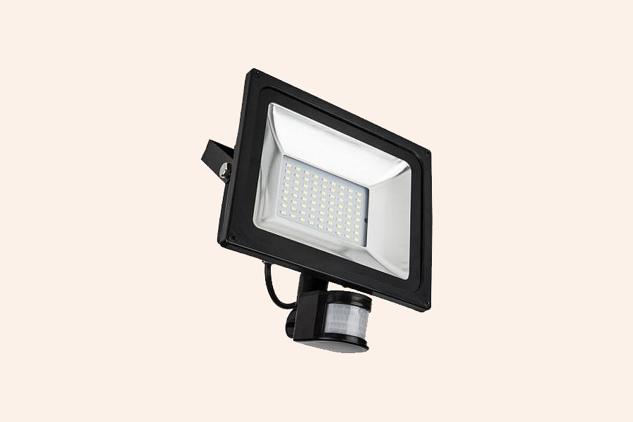 SMD LED 30W ÇATAL AYAKLI SENSÖRLÜ 6400K BEYAZ IŞIK