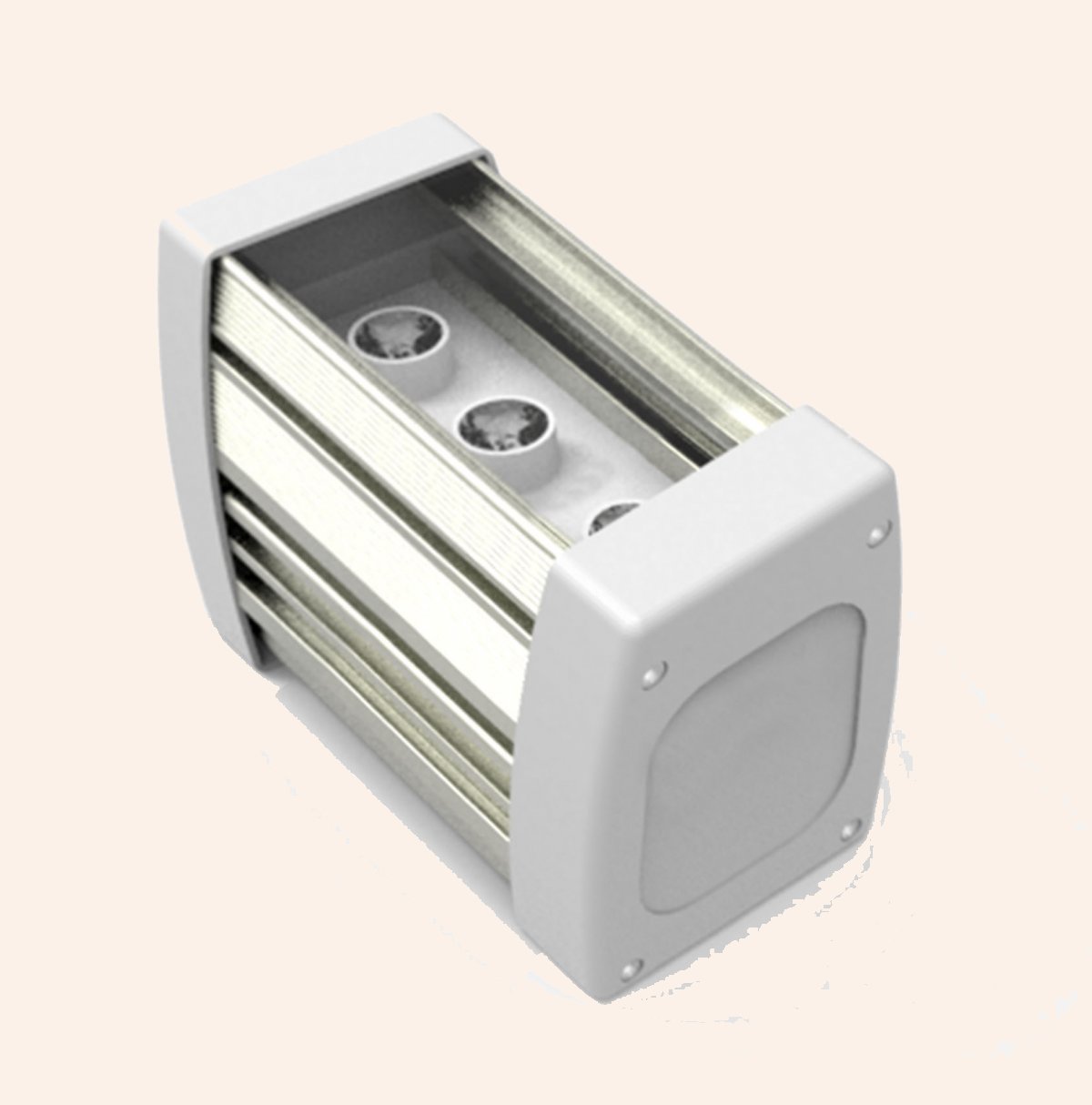 WALLWASHER 3W LED GÜN IŞIĞI