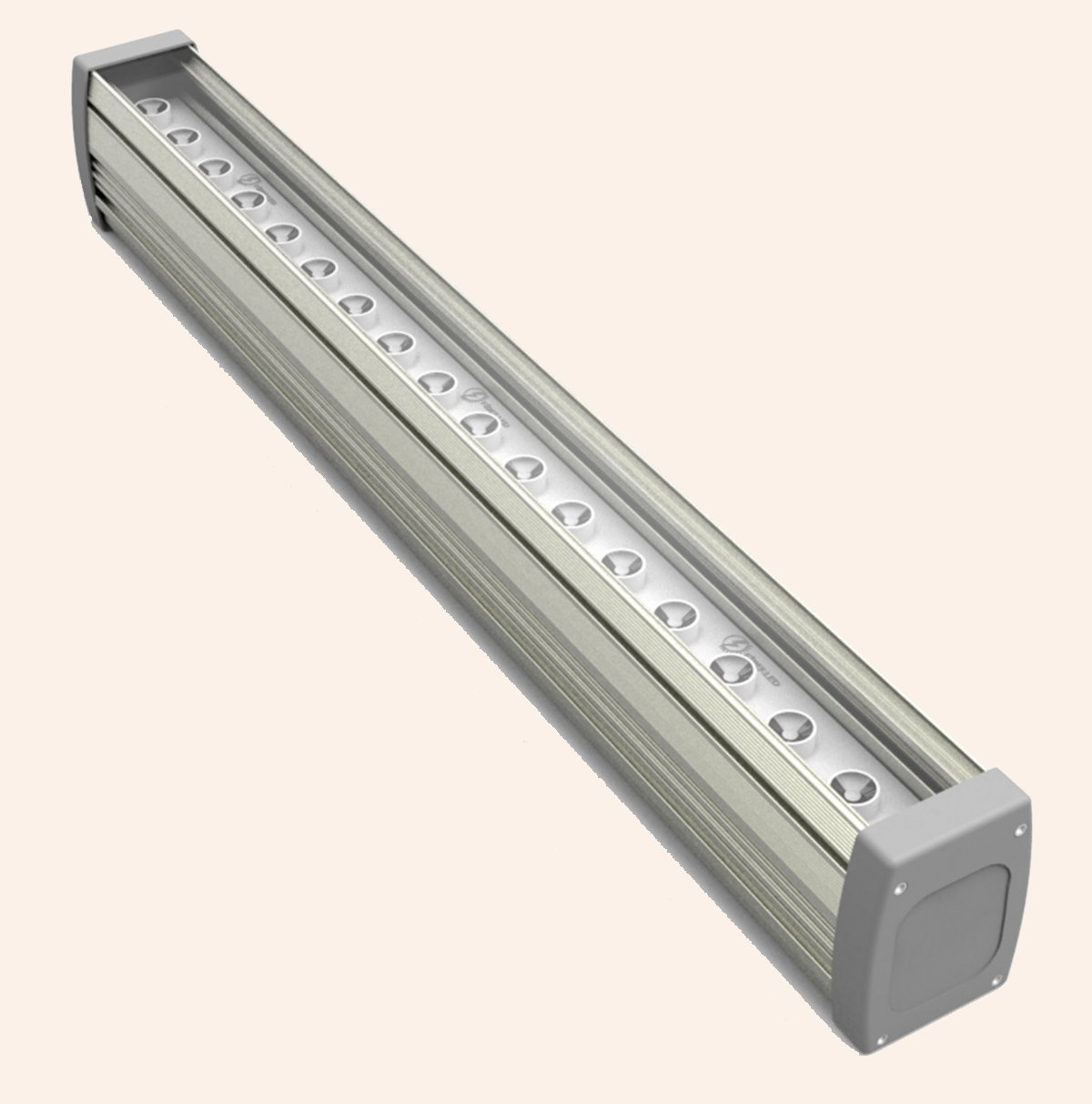 WALLWASHER 18W LED GÜN IŞIĞI