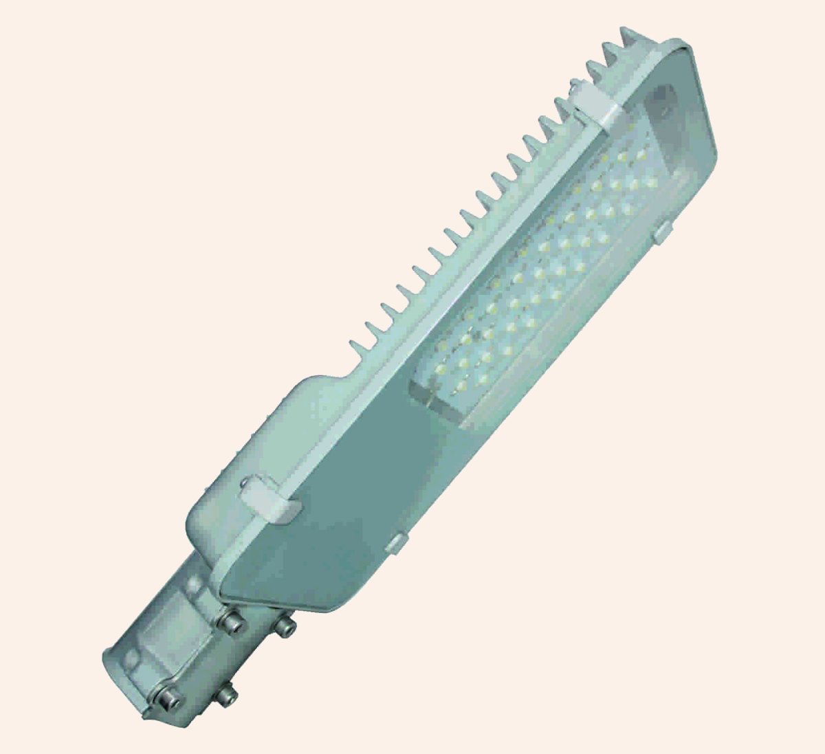 100W LED YOL AYDINLATMA YAKANLED