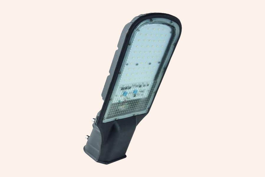 120W LED SOKAK ARMATÜRÜ YOL AYDINLATMA IP65 6400K