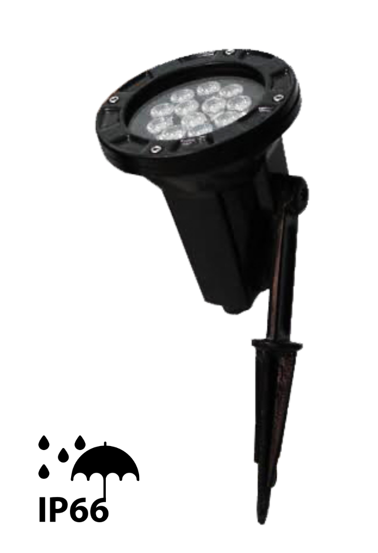 12W 42VOLT LED SAPLAMALI AĞAÇ,TABELA AYDINLATMA
