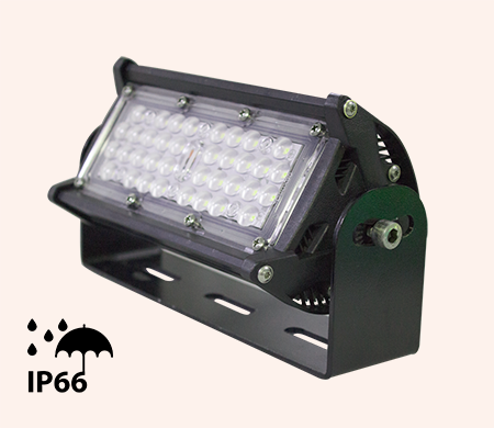 35w Led Çatal Ayaklı Bağlantılı Ağaç, Tabela Aydınlatma
