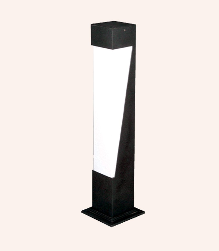 Modern Bega Arm. Kare Yan Kesim Uzun