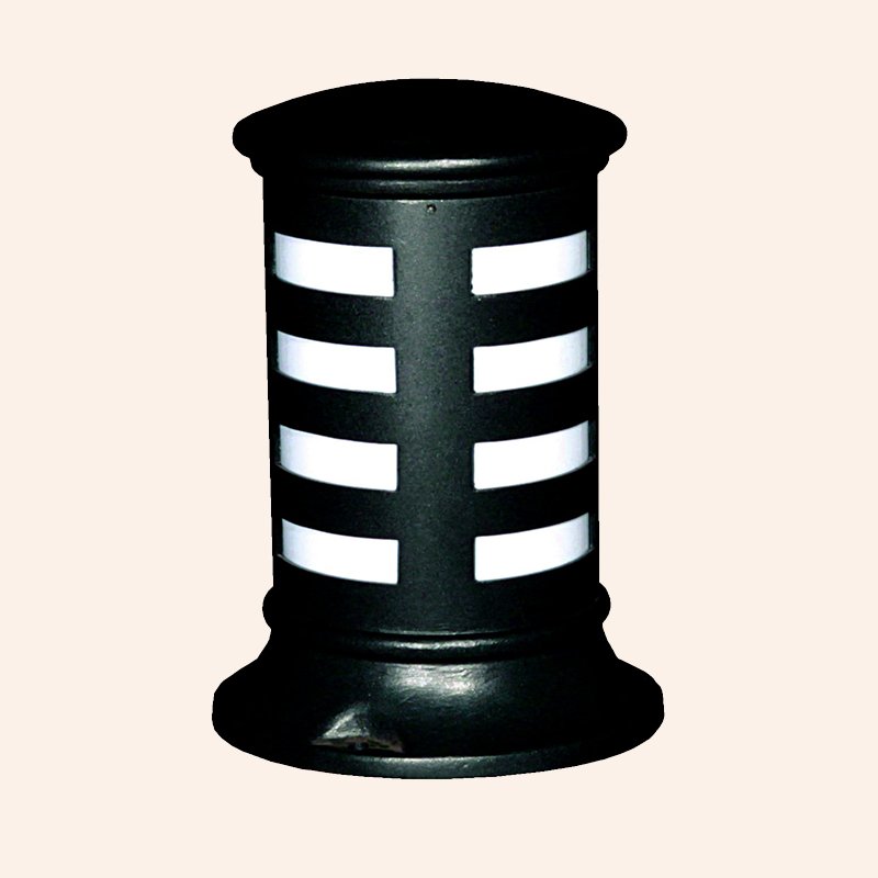 MODERN BEGA ARM.ŞAPKALI YUVARLAKYAN PENCERELİ KISA