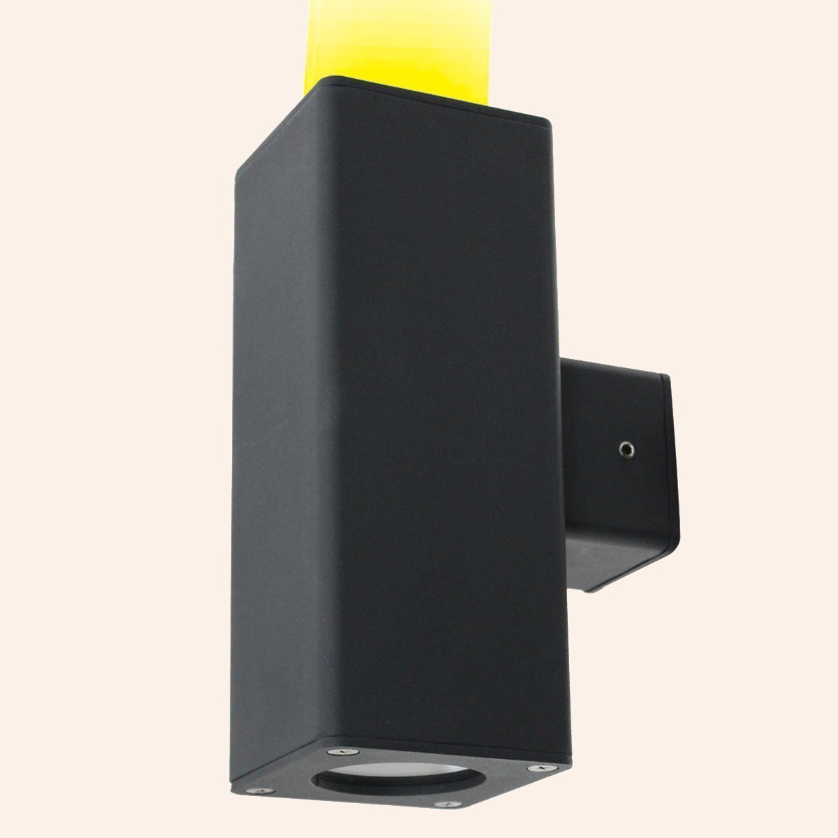 Aplik Modern 80x80 2 Yönlü Aydınlatma