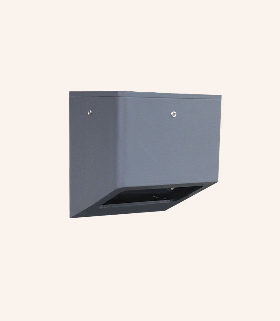 AP'lik Modern GU10 120 x 120 Aydınlatma
