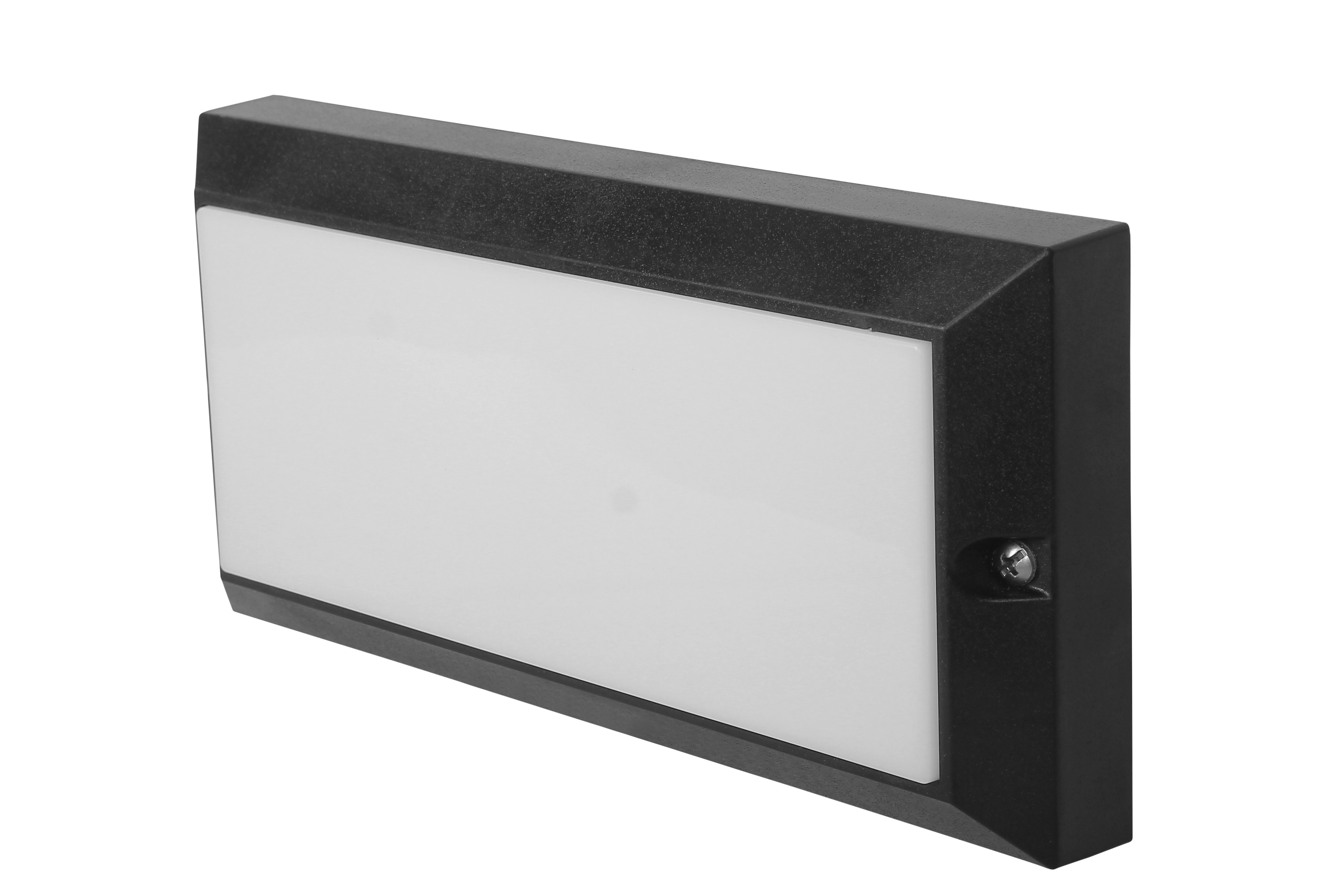 PLASTİK AYDINLATMA REHPER APLİK 12w LEDLİ 3000K