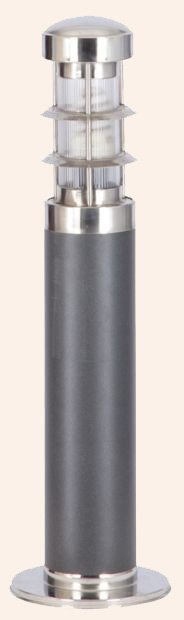 Modern Bega Arm. Krom Uzun Boru Set Üstü 29890