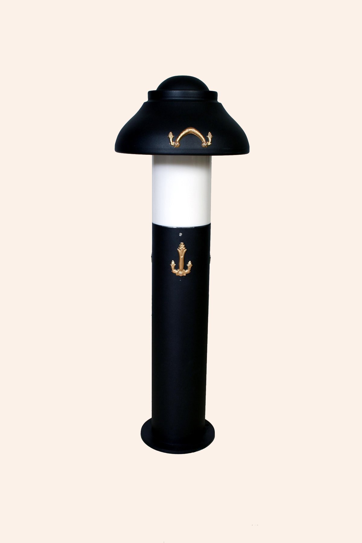 MODERN BEGA ARMATÜR YUVARAK DENİZCİ DESEN