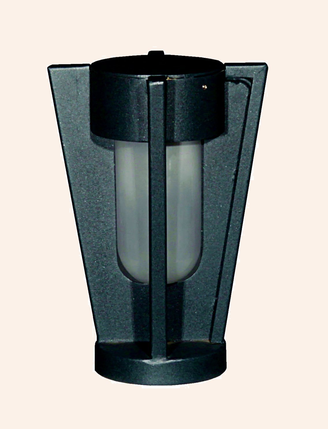 MODER BEGA ARM.V TİP AŞAĞI BAKAN TÜP CAM