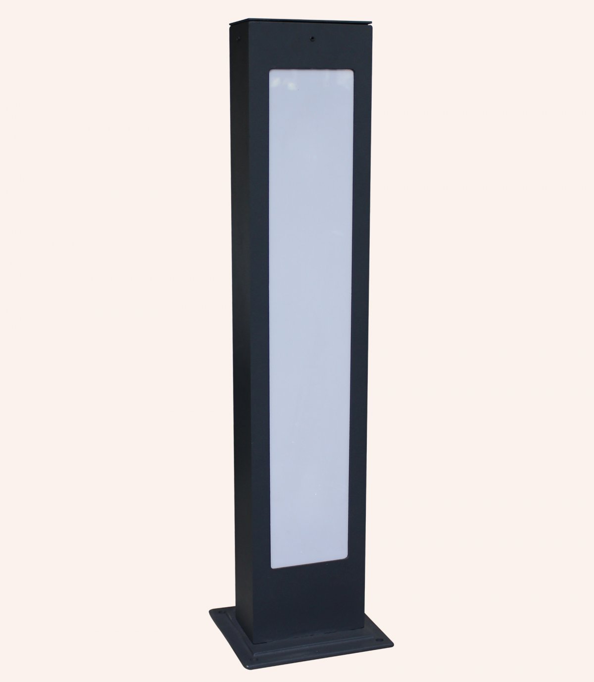 MODERN BEGA ARM.UZUN KARE PENCERE DÜZ