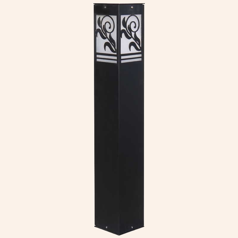 MODERN BEGA ARM.UZUN KARE YAPRAKLI PENCERE
