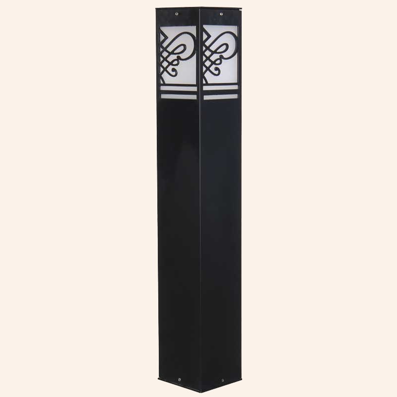MODERN BEGA ARM.UZUN KARE D DESEN PENCERE