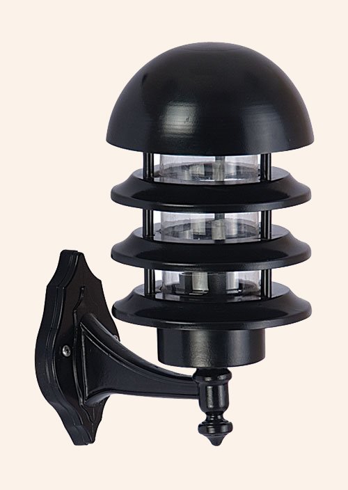 Modern Bega Arm. Yuvarlak Petekli Ap'lik