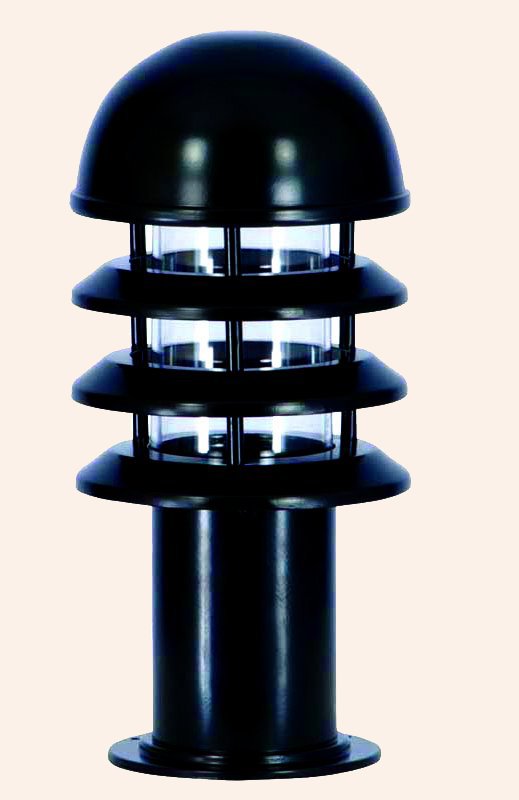 MODERN BEGA ARM.YUVARLAK PETEKLİ KISA100 LÜK BORU