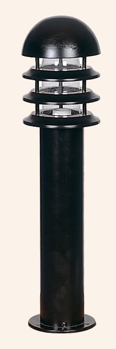 MODERN BEGA ARM.YUVARLAK PETEKLİ 100 LÜK BORU UZUN